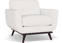 rchd white chair mto  