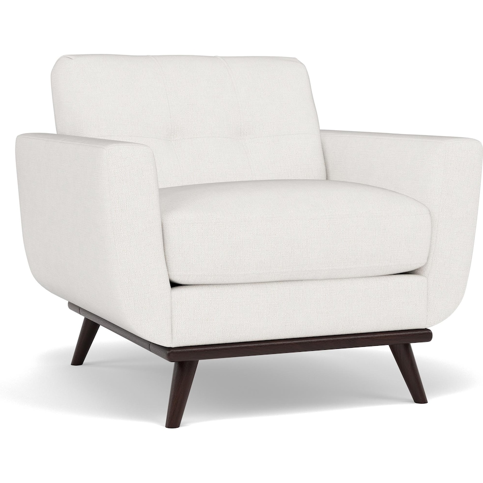 rchd white chair mto  