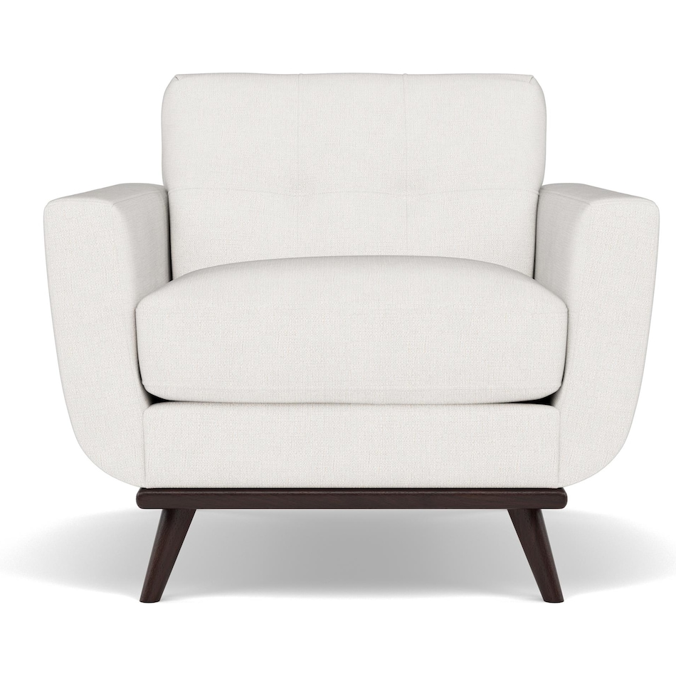 rchd white chair mto  