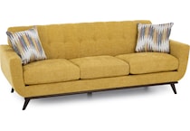 rchd yellow  inches and over   