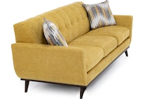 rchd yellow  inches and over   