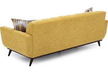 rchd yellow  inches and over   