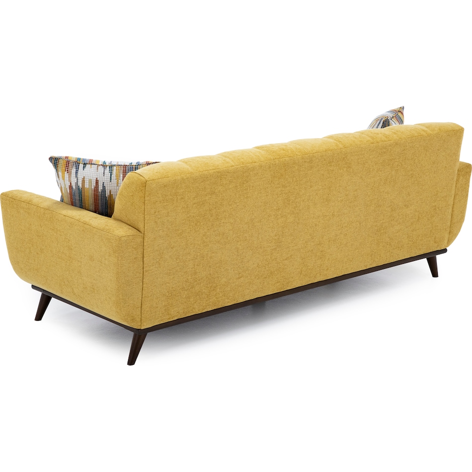 rchd yellow  inches and over   