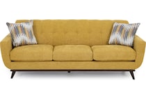 rchd yellow  inches and over   