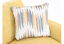 rchd yellow  inches and over   