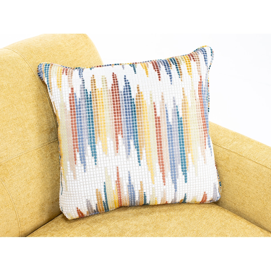 rchd yellow  inches and over   