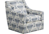 rchd zara ocean swivel chair z  