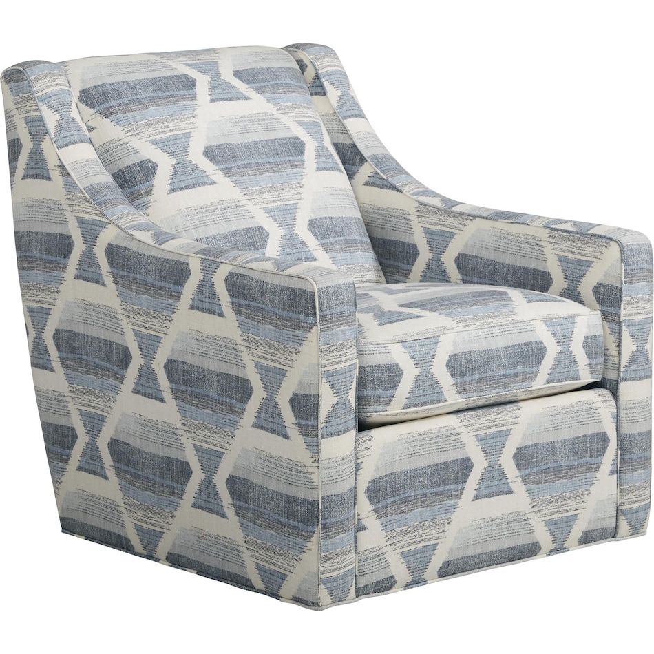 rchd zara ocean swivel chair z  