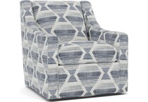 rchd zara ocean swivel chair z  