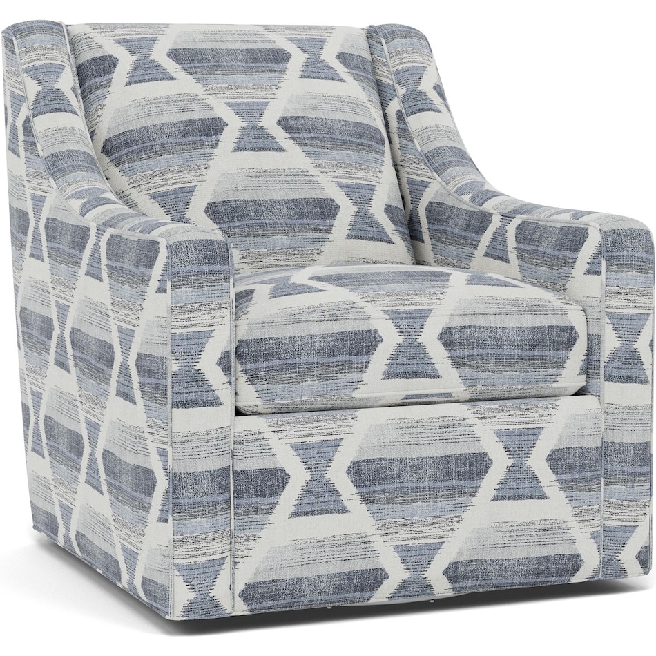 rchd zara ocean swivel chair z  