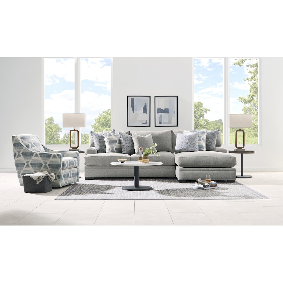rchd zara ocean swivel chair z  