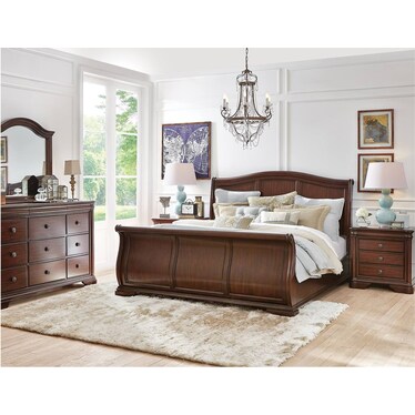 The Rochelle II Collection