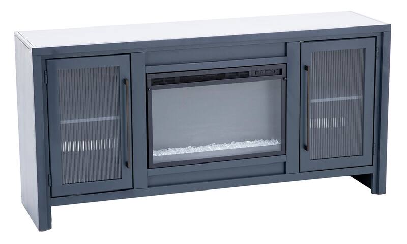 reed entertainment occasional fireplaces narrow main image  