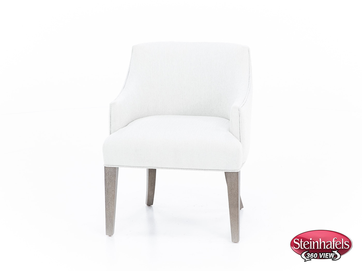 riverside furniture inch standard height arm chair  image   