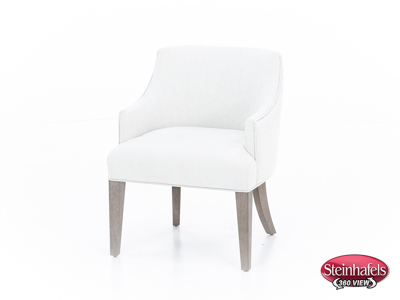 riverside furniture inch standard height arm chair  image   