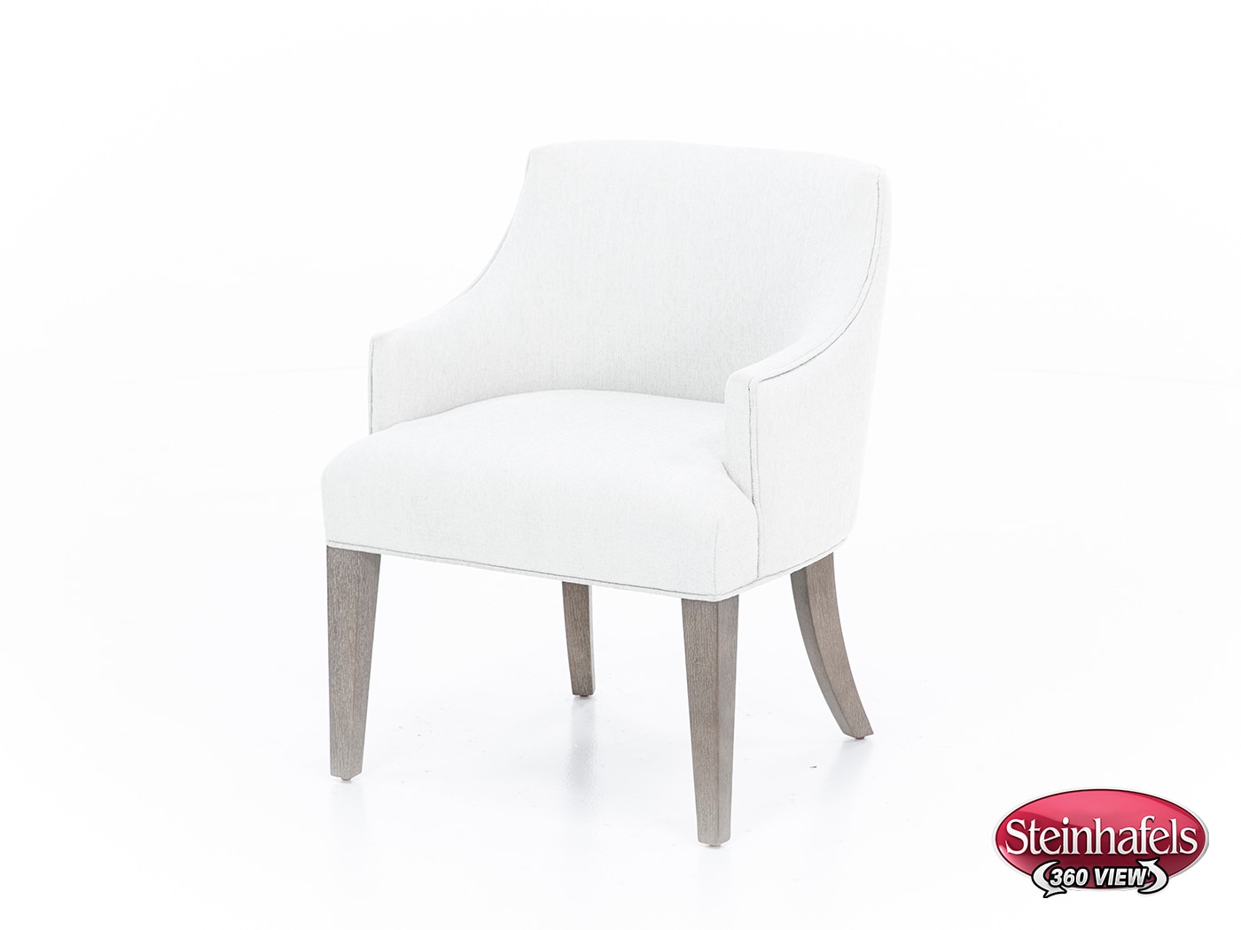 riverside furniture inch standard height arm chair  image   