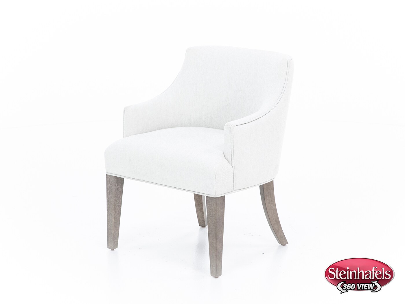 riverside furniture inch standard height arm chair  image   