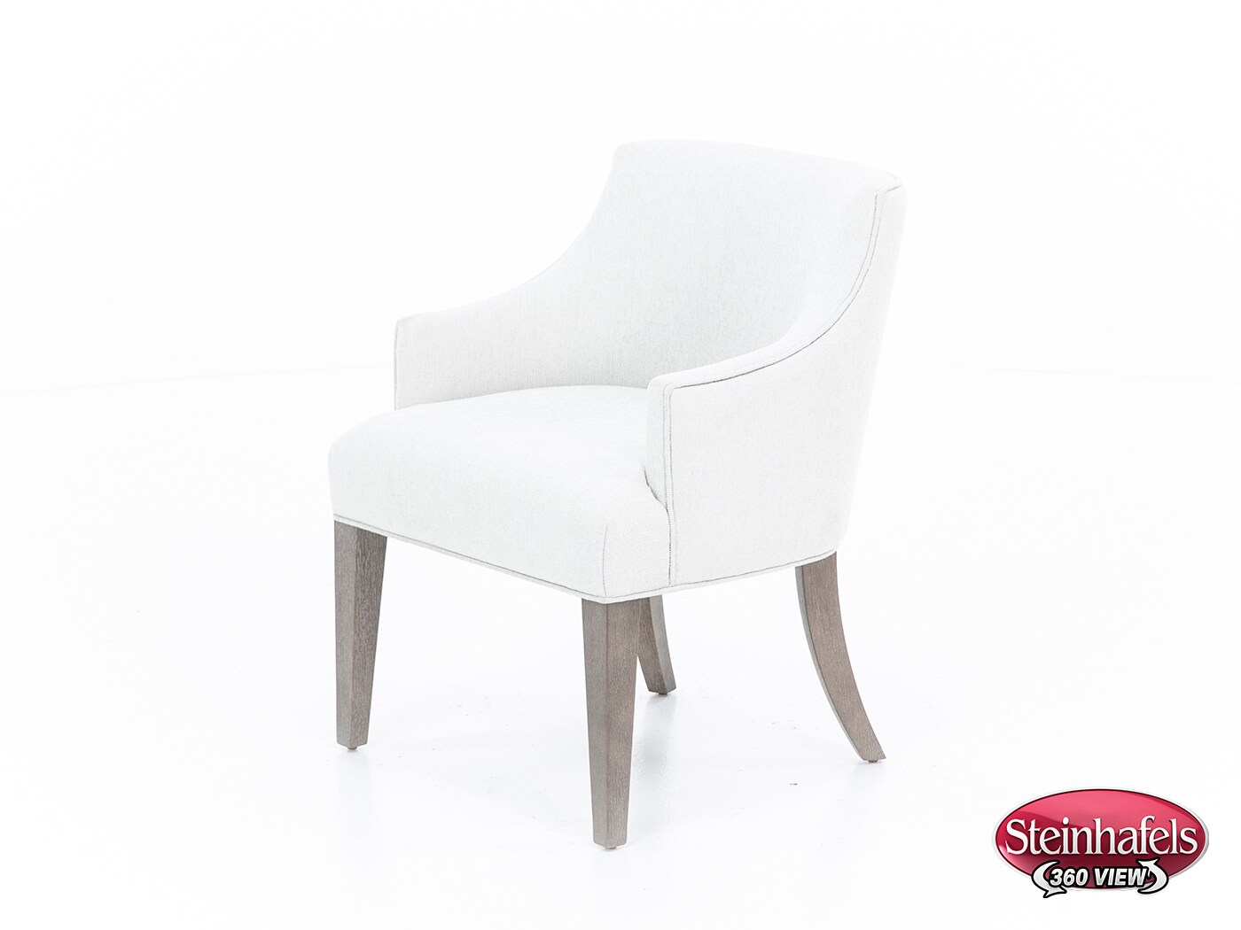 riverside furniture inch standard height arm chair  image   