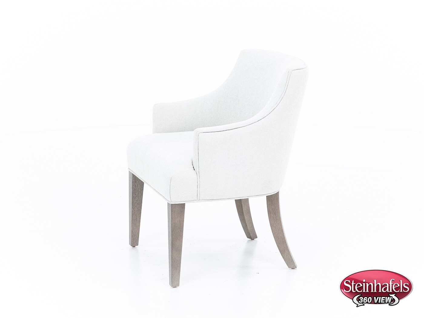 riverside furniture inch standard height arm chair  image   