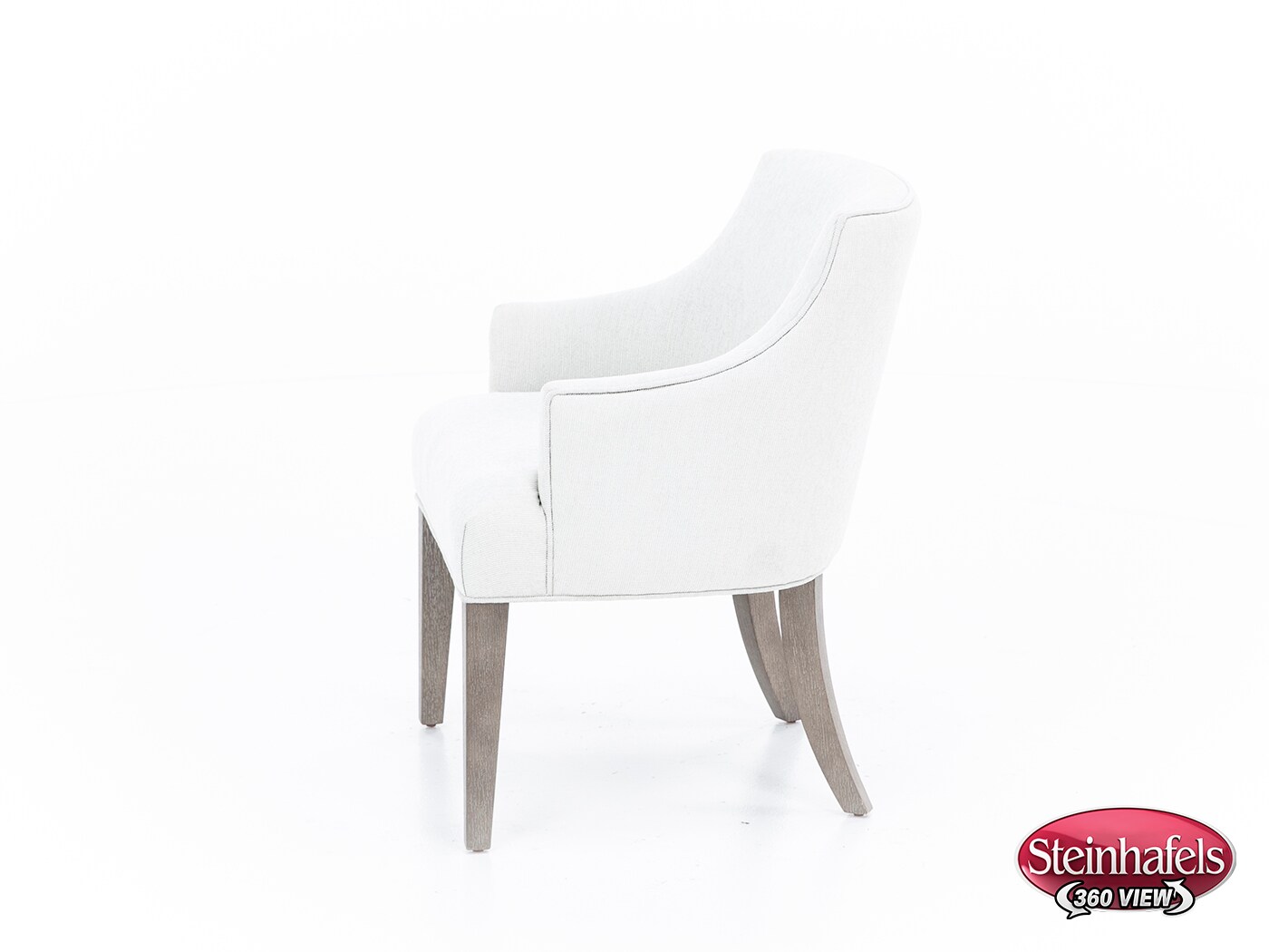 riverside furniture inch standard height arm chair  image   