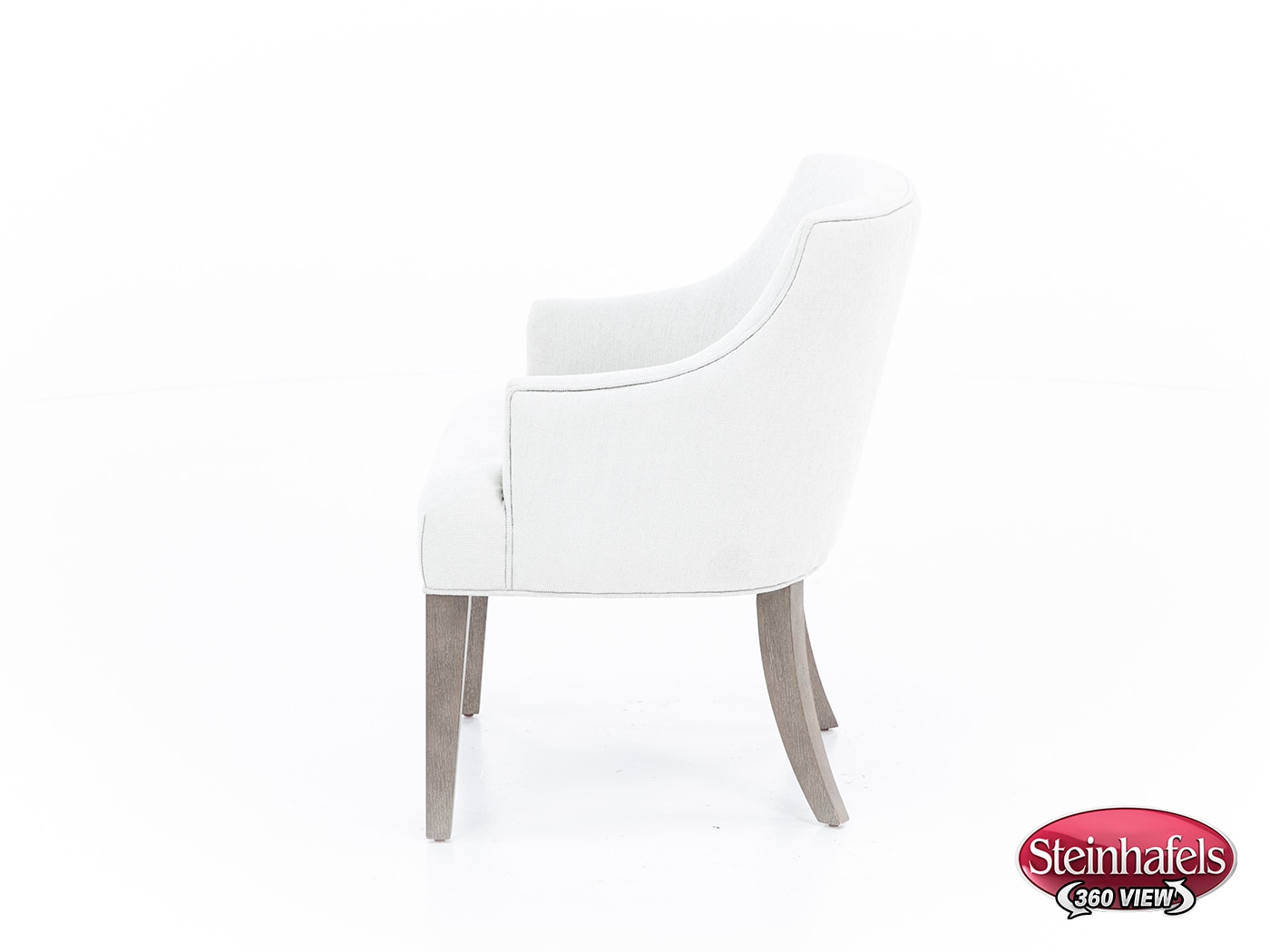 riverside furniture inch standard height arm chair  image   
