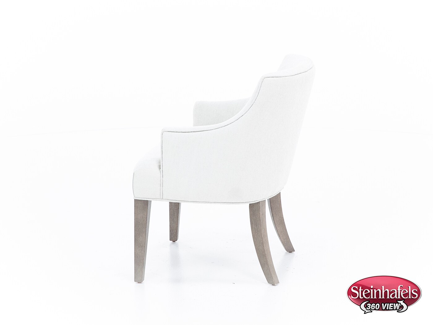 riverside furniture inch standard height arm chair  image   
