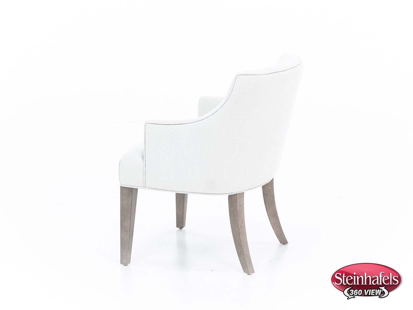 riverside furniture inch standard height arm chair  image   