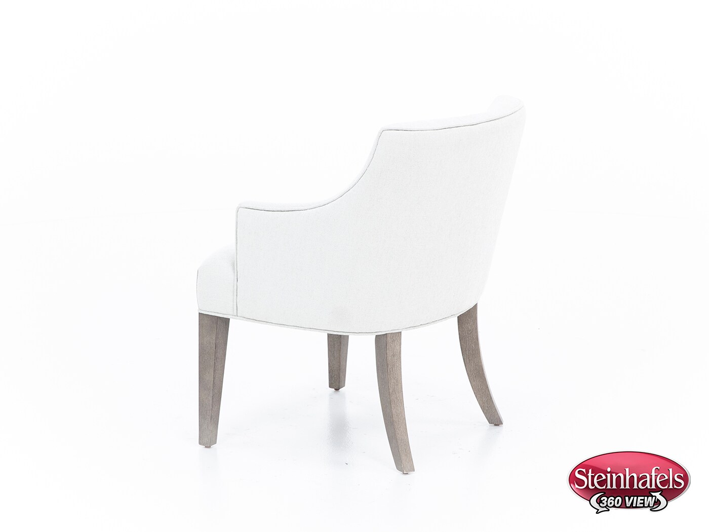 riverside furniture inch standard height arm chair  image   