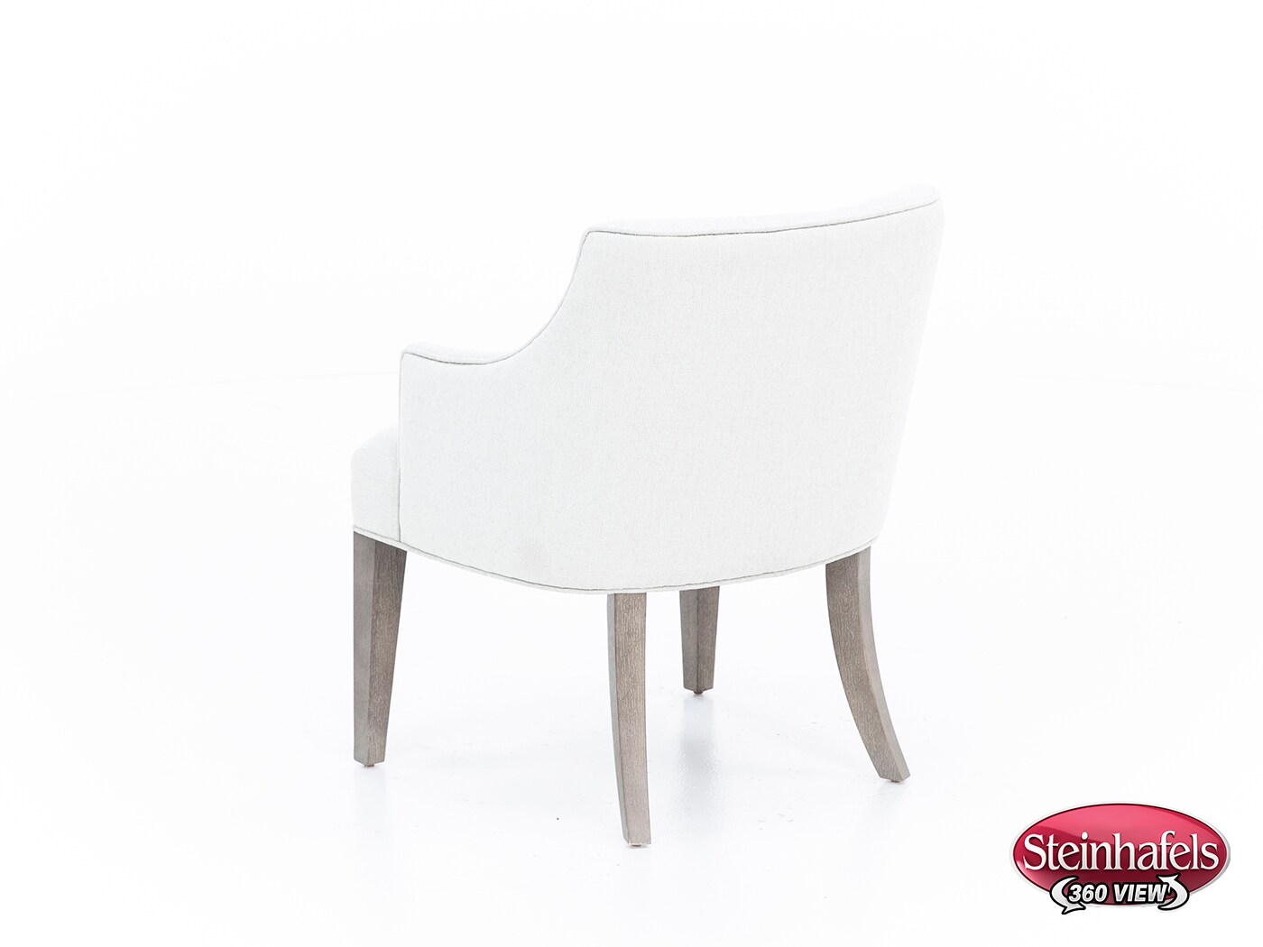 riverside furniture inch standard height arm chair  image   