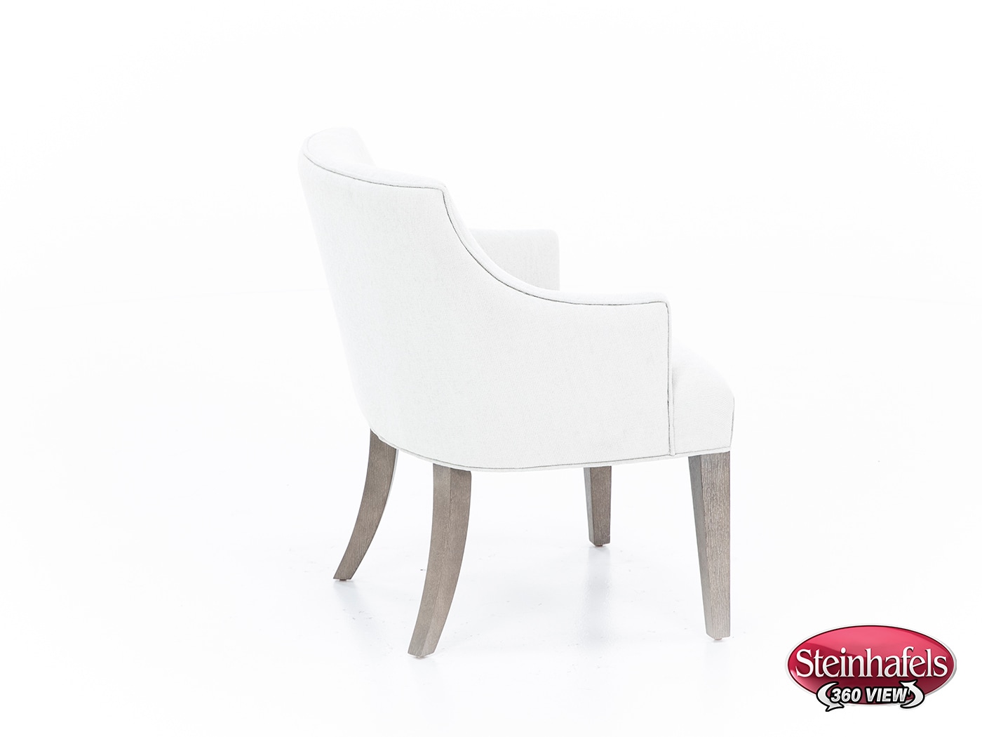 riverside furniture inch standard height arm chair  image   