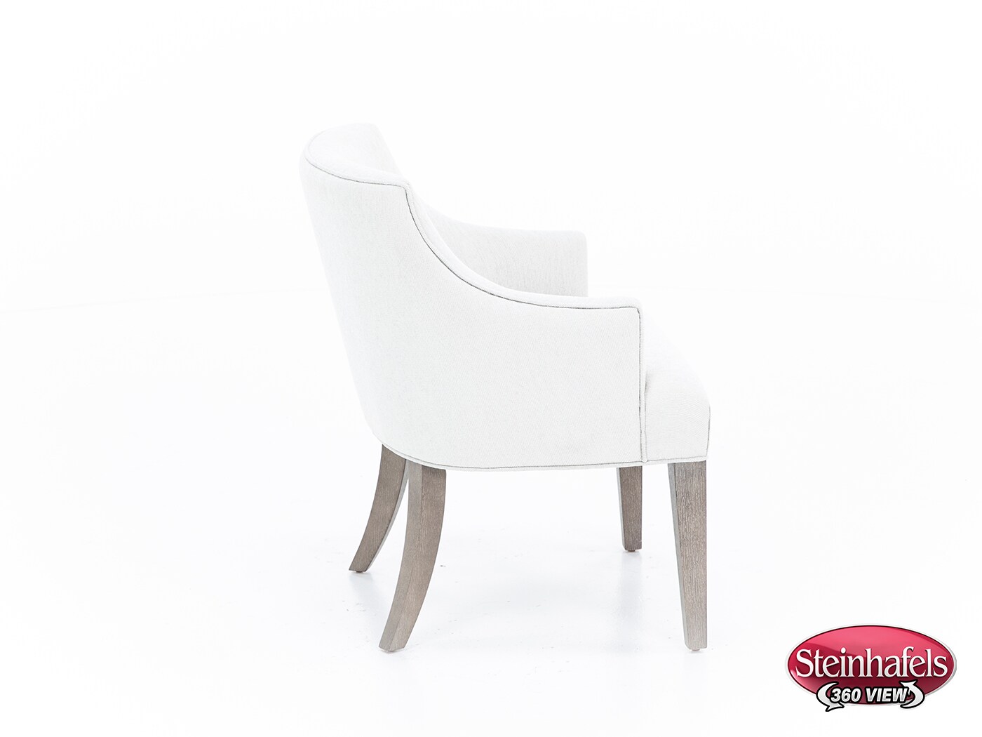 riverside furniture inch standard height arm chair  image   