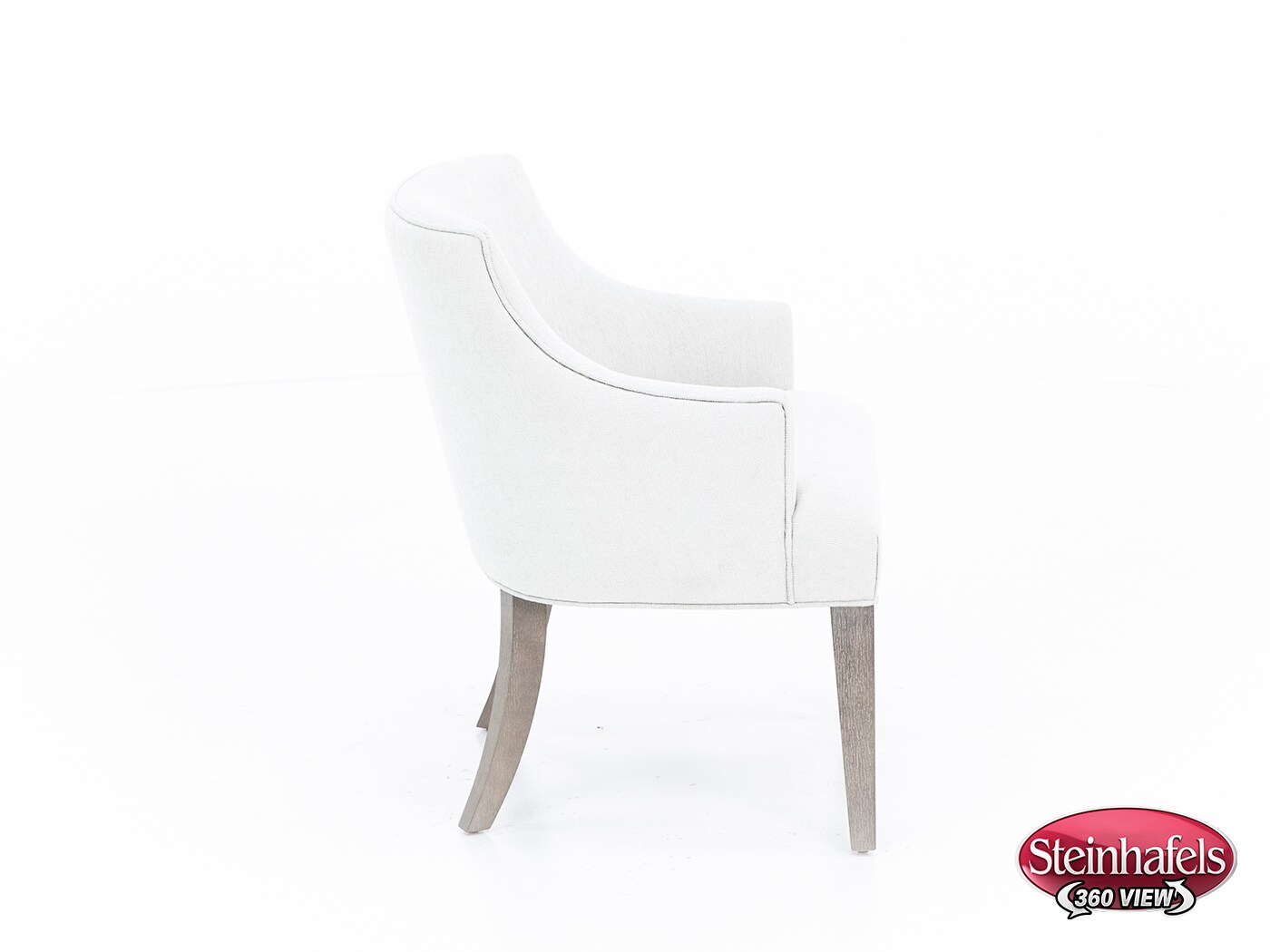 riverside furniture inch standard height arm chair  image   