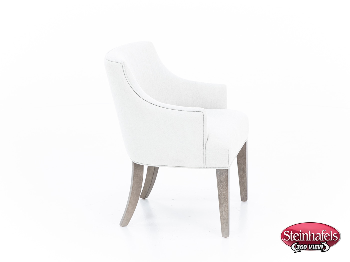 riverside furniture inch standard height arm chair  image   