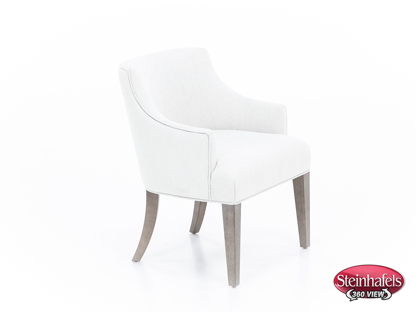 riverside furniture inch standard height arm chair  image   