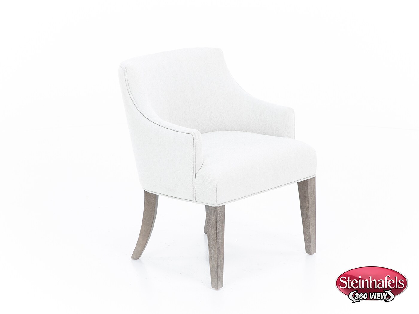 riverside furniture inch standard height arm chair  image   