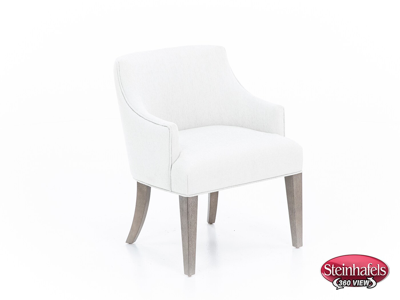 riverside furniture inch standard height arm chair  image   