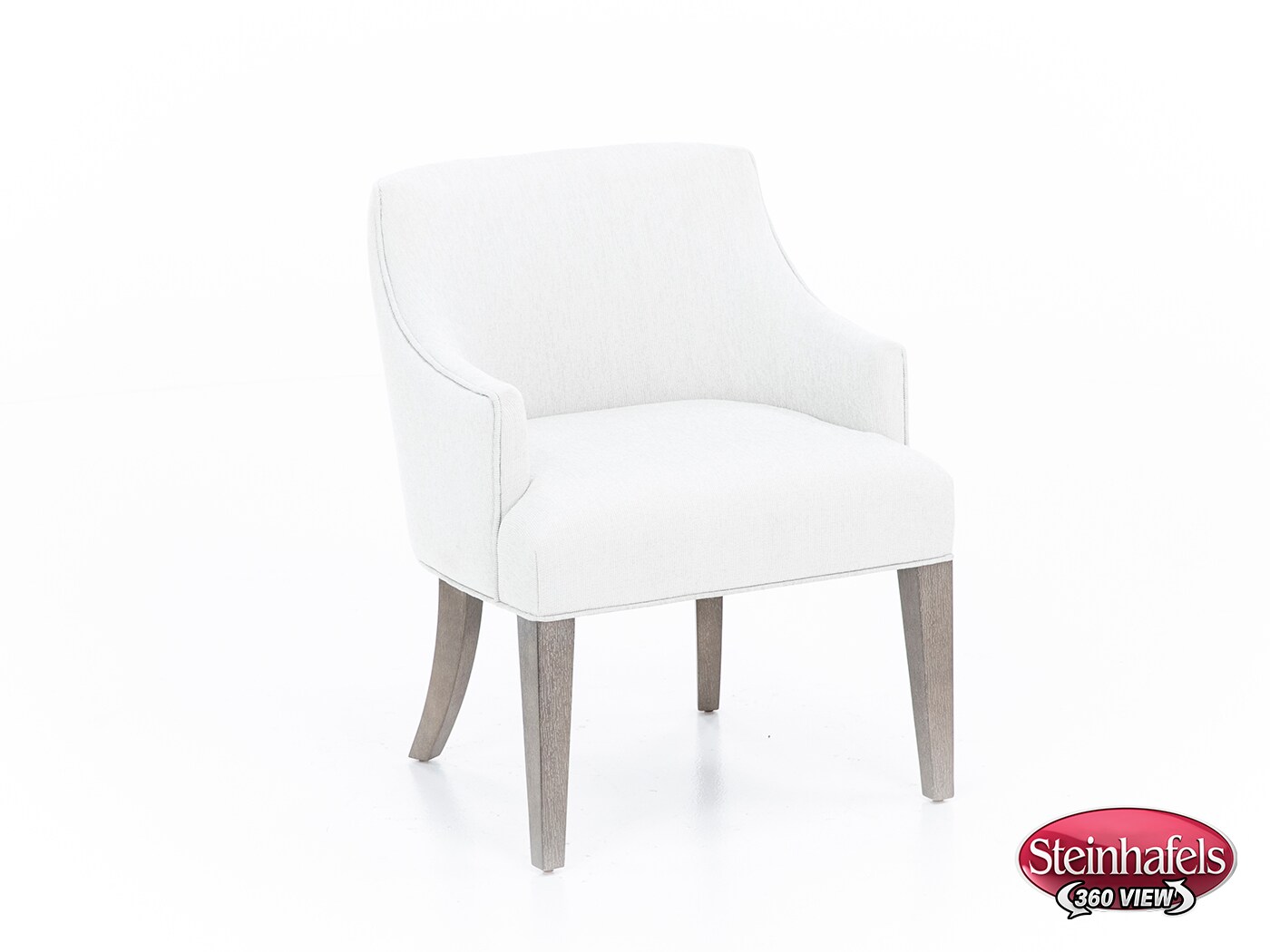 riverside furniture inch standard height arm chair  image   