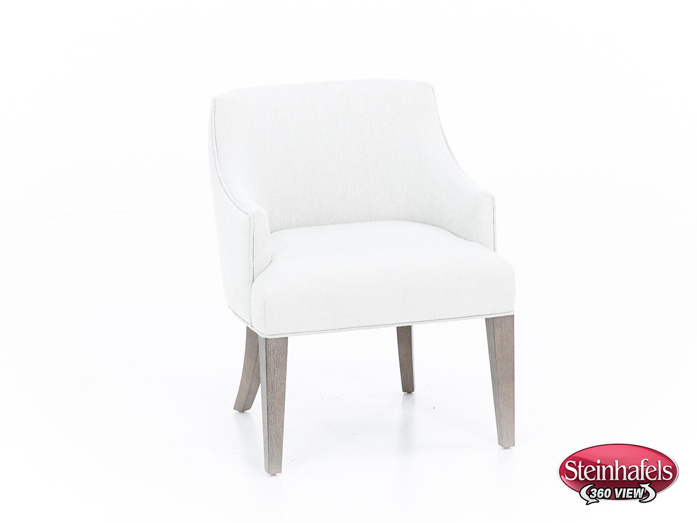 riverside furniture inch standard height arm chair  image   