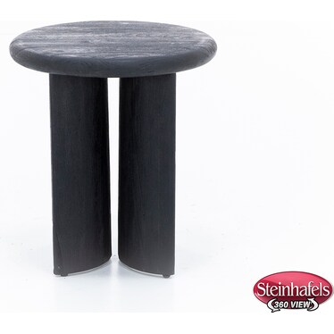 Traynor End Table