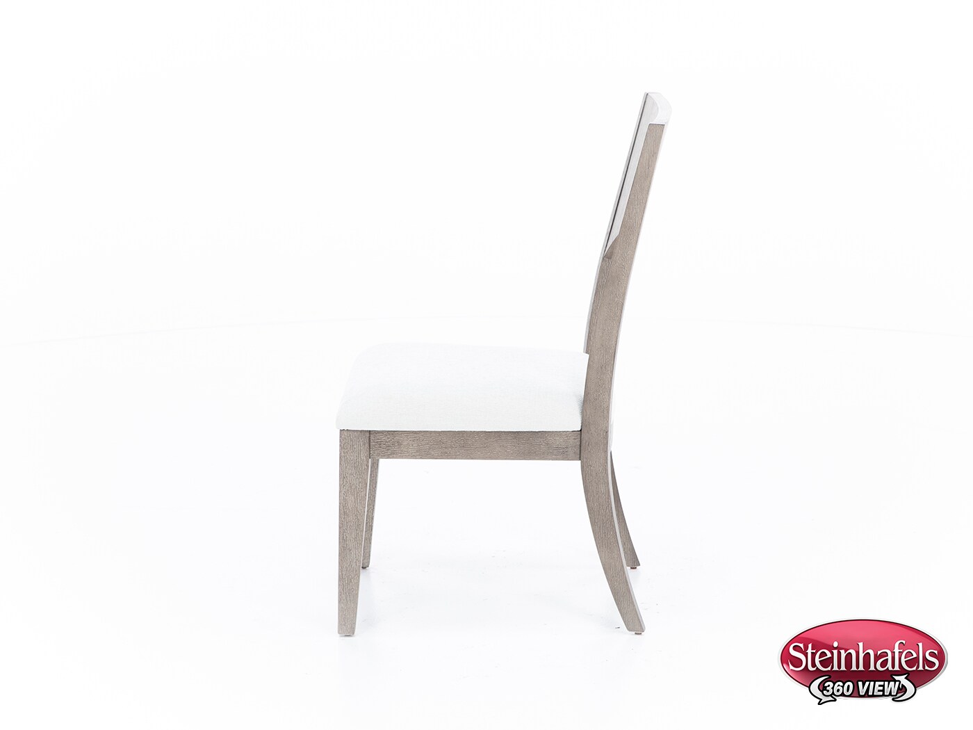 riverside furniture brown inch standard seat height side chair  image   