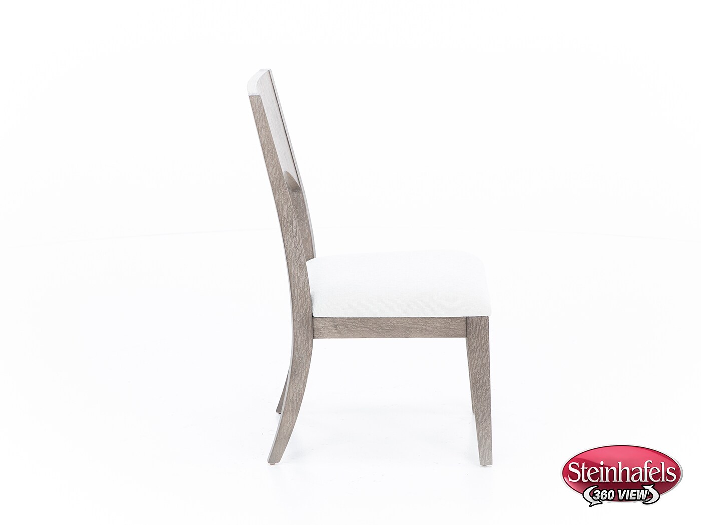 riverside furniture brown inch standard seat height side chair  image   