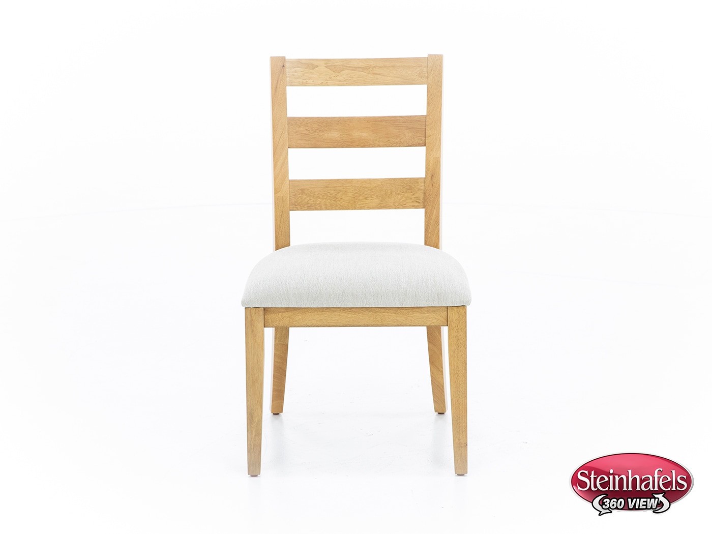 riverside furniture brown inch standard seat height side chair  image   