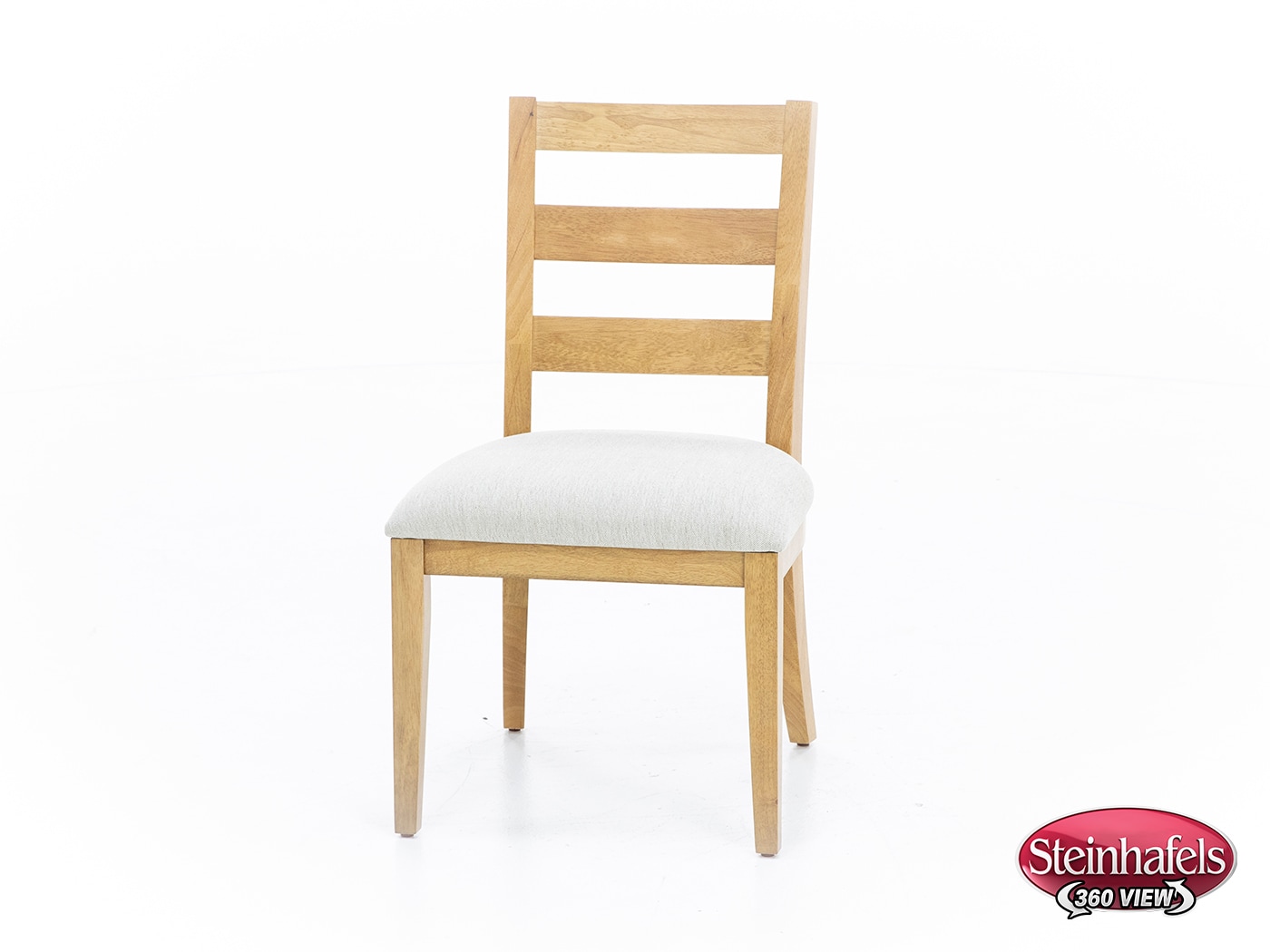 riverside furniture brown inch standard seat height side chair  image   