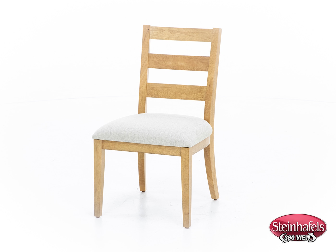 riverside furniture brown inch standard seat height side chair  image   