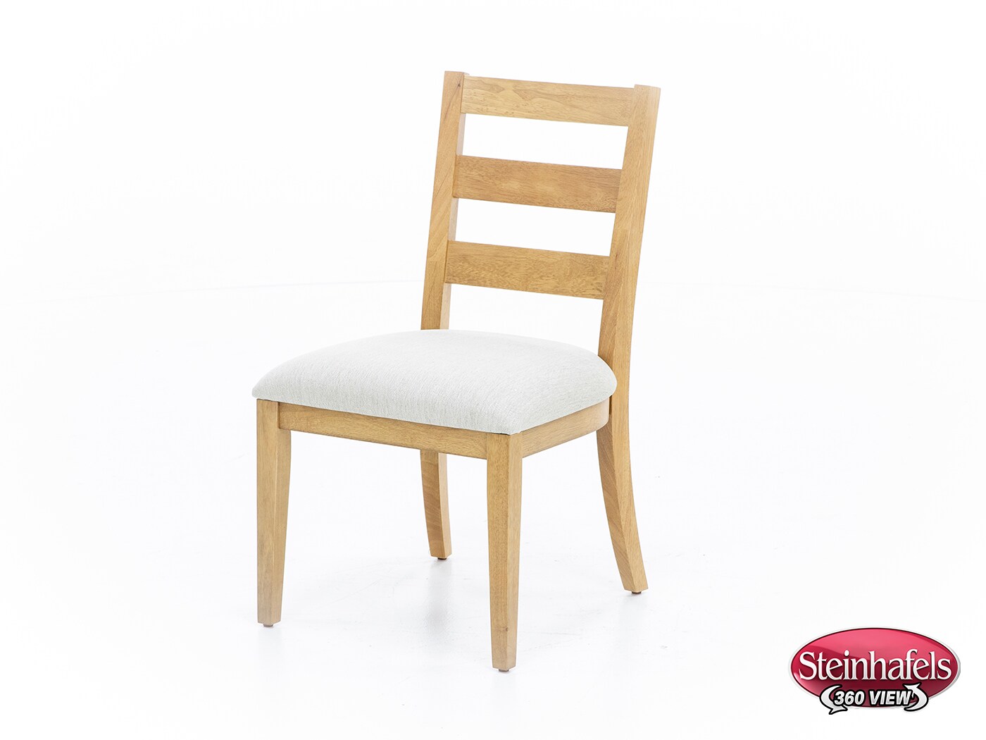 riverside furniture brown inch standard seat height side chair  image   