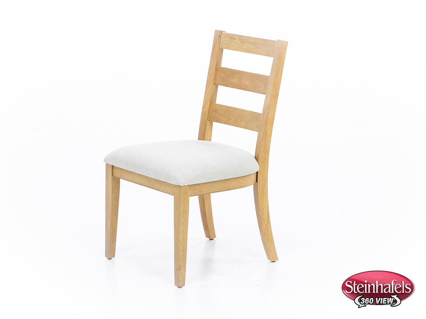 riverside furniture brown inch standard seat height side chair  image   