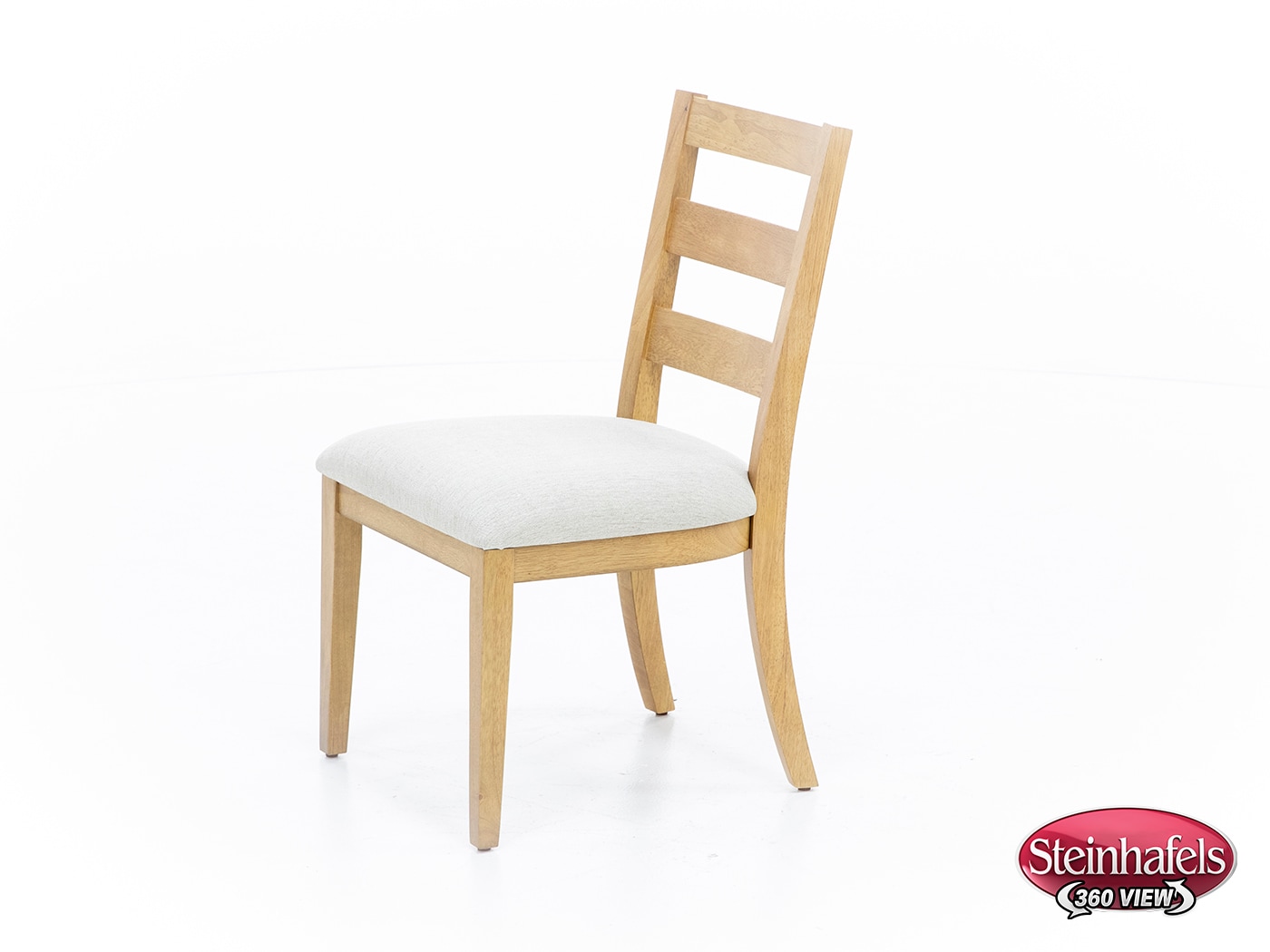 riverside furniture brown inch standard seat height side chair  image   