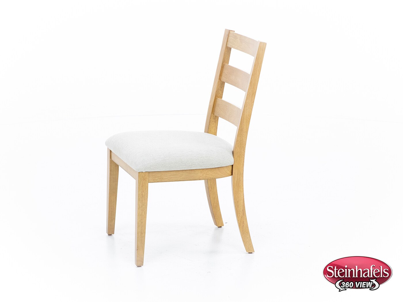 riverside furniture brown inch standard seat height side chair  image   
