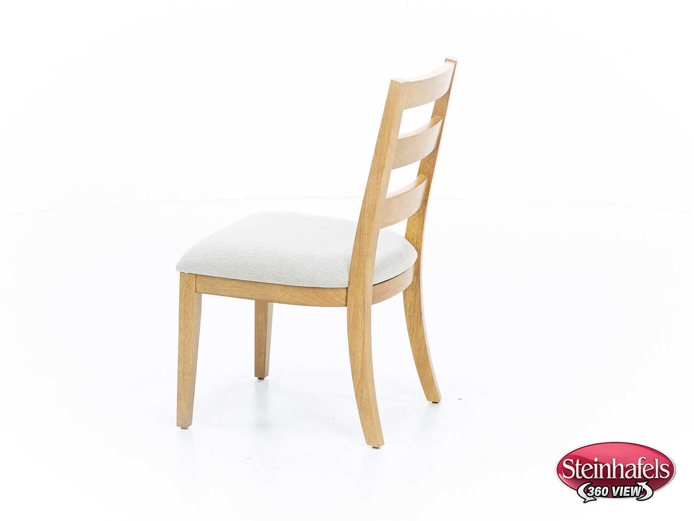 riverside furniture brown inch standard seat height side chair  image   