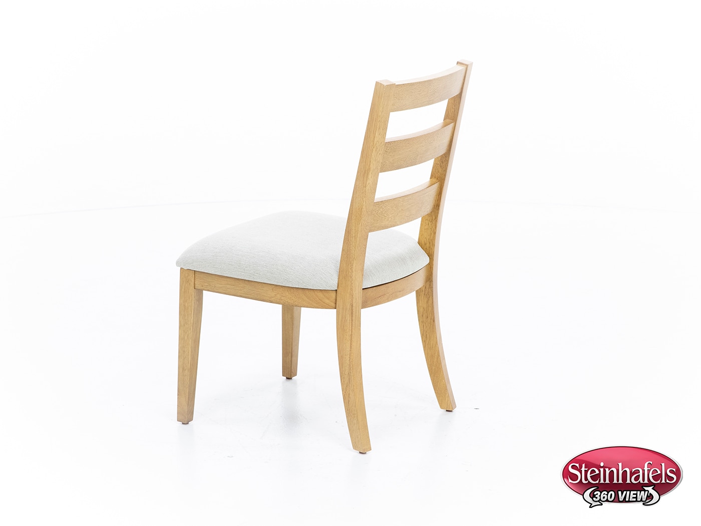 riverside furniture brown inch standard seat height side chair  image   